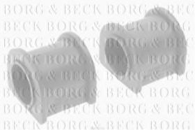 Borg & Beck BSK7033K - Juego de reparación, barra de acoplamiento del estabilizador