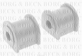 Borg & Beck BSK7034K - Juego de reparación, barra de acoplamiento del estabilizador