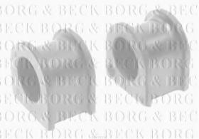 Borg & Beck BSK7035K - Juego de reparación, barra de acoplamiento del estabilizador