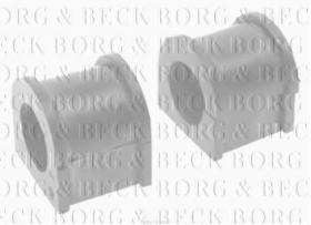 Borg & Beck BSK7036K - Juego de reparación, barra de acoplamiento del estabilizador