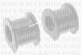 Borg & Beck BSK7037K