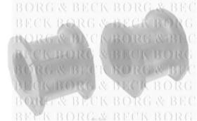 Borg & Beck BSK7038K - Juego de reparación, barra de acoplamiento del estabilizador