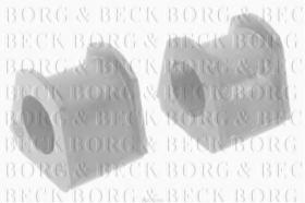 Borg & Beck BSK7039K - Juego de reparación, barra de acoplamiento del estabilizador