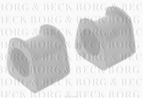 Borg & Beck BSK7040K - Juego de reparación, barra de acoplamiento del estabilizador