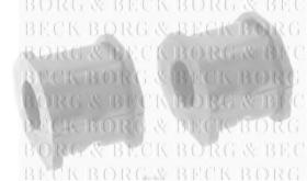 Borg & Beck BSK7041K - Juego de reparación, barra de acoplamiento del estabilizador