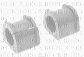 Borg & Beck BSK7044K - Juego de reparación, barra de acoplamiento del estabilizador