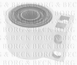 Borg & Beck BSK7053 - Suspensión, Brazo oscilante