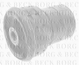 Borg & Beck BSK7060 - Suspensión, soporte del eje