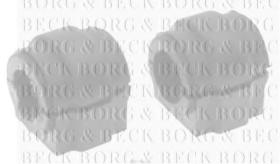 Borg & Beck BSK7066K - Juego de reparación, barra de acoplamiento del estabilizador
