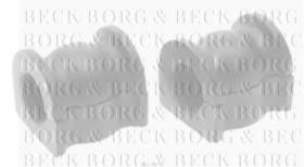 Borg & Beck BSK7087K - Juego de reparación, barra de acoplamiento del estabilizador