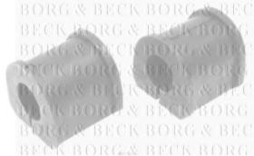 Borg & Beck BSK7107K - Juego de reparación, barra de acoplamiento del estabilizador