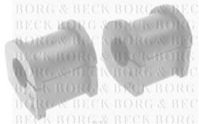 Borg & Beck BSK7121K - Juego de reparación, barra de acoplamiento del estabilizador