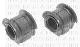 Borg & Beck BSK7126K - Juego de reparación, barra de acoplamiento del estabilizador