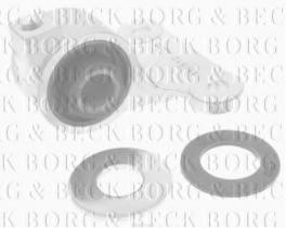 Borg & Beck BSK7144 - Suspensión, Brazo oscilante