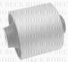 Borg & Beck BSK7151 - Suspensión, Brazo oscilante