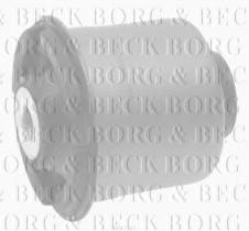 Borg & Beck BSK7155 - Suspensión, Brazo oscilante