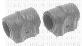 Borg & Beck BSK7156K - Juego de reparación, barra de acoplamiento del estabilizador