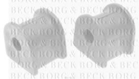 Borg & Beck BSK7161K - Juego de reparación, barra de acoplamiento del estabilizador