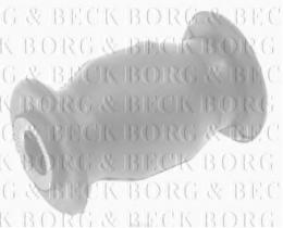 Borg & Beck BSK7163 - Suspensión, Brazo oscilante