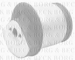 Borg & Beck BSK7164 - Suspensión, soporte del eje