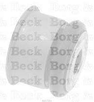 Borg & Beck BSK7165 - Suspensión, soporte del eje