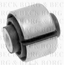 Borg & Beck BSK7183 - Suspensión, Brazo oscilante