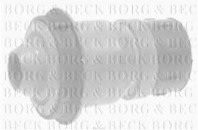 Borg & Beck BSK7188 - Suspensión, soporte del eje