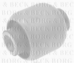 Borg & Beck BSK7198 - Suspensión, Brazo oscilante
