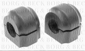 Borg & Beck BSK7201K - Juego de reparación, barra de acoplamiento del estabilizador