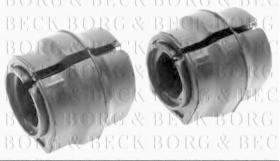 Borg & Beck BSK7212K - Juego de reparación, barra de acoplamiento del estabilizador