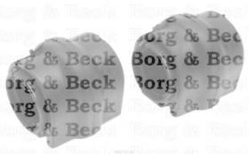 Borg & Beck BSK7213K - Juego de reparación, barra de acoplamiento del estabilizador