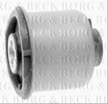Borg & Beck BSK7230 - Suspensión, soporte del eje