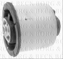 Borg & Beck BSK7231 - Suspensión, soporte del eje