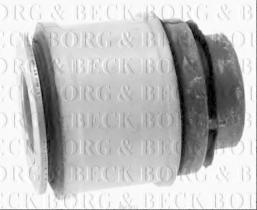 Borg & Beck BSK7232 - Suspensión, soporte del eje