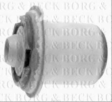 Borg & Beck BSK7233 - Suspensión, soporte del eje
