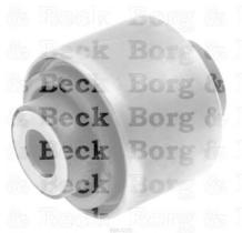 Borg & Beck BSK7235 - Suspensión, cuerpo del eje