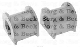 Borg & Beck BSK7237K - Juego de reparación, barra de acoplamiento del estabilizador