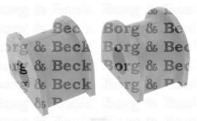 Borg & Beck BSK7238K - Juego de reparación, barra de acoplamiento del estabilizador