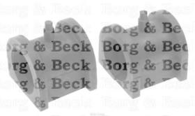 Borg & Beck BSK7246K - Juego de reparación, barra de acoplamiento del estabilizador