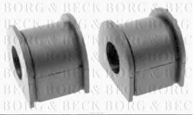 Borg & Beck BSK7250K - Juego de reparación, barra de acoplamiento del estabilizador