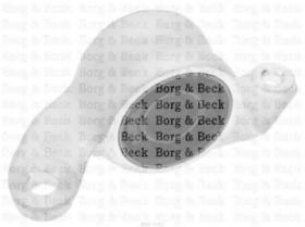 Borg & Beck BSK7253 - Suspensión, Brazo oscilante