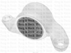 Borg & Beck BSK7254 - Suspensión, Brazo oscilante