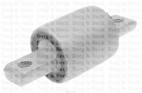 Borg & Beck BSK7255 - Suspensión, Brazo oscilante