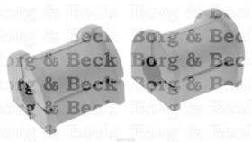 Borg & Beck BSK7263K