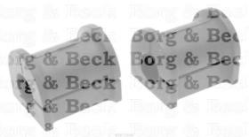 Borg & Beck BSK7264K - Juego de reparación, barra de acoplamiento del estabilizador
