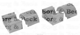 Borg & Beck BSK7265K - Juego de reparación, barra de acoplamiento del estabilizador
