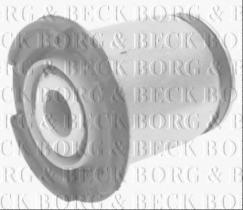 Borg & Beck BSK7269 - Suspensión, soporte del eje