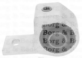 Borg & Beck BSK7274 - Suspensión, Brazo oscilante
