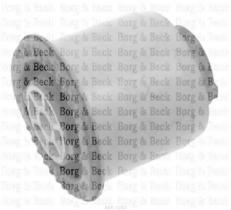 Borg & Beck BSK7280 - Suspensión, Brazo oscilante