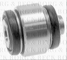Borg & Beck BSK7281 - Suspensión, Brazo oscilante